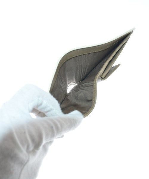 MARNI กระเป๋าสตางค์/กระเป๋าใส่เหรียญ