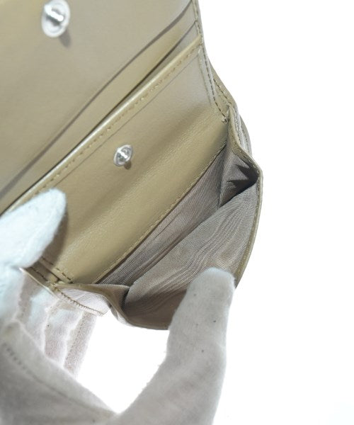 MARNI กระเป๋าสตางค์/กระเป๋าใส่เหรียญ