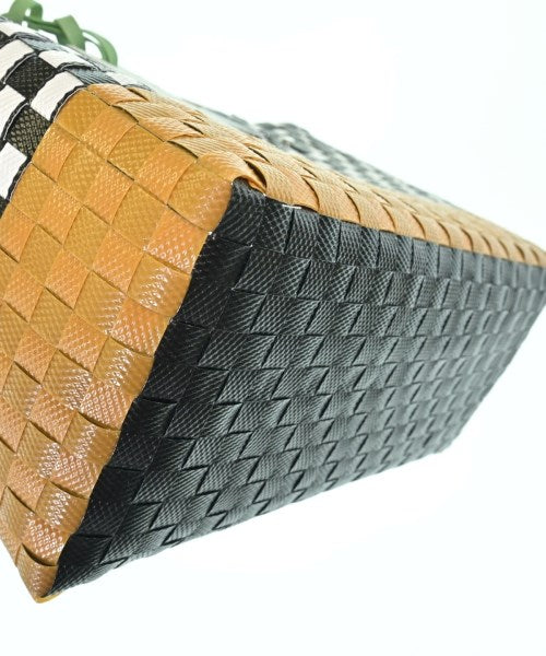 MARNI กระเป๋าถือขนาดใหญ่