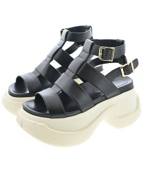 MARNI รองเท้าแตะ