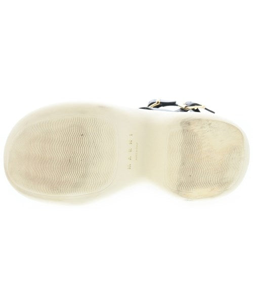 MARNI รองเท้าแตะ