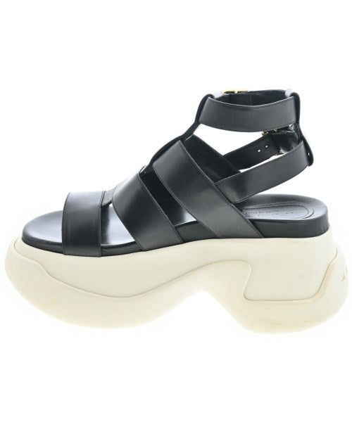 MARNI รองเท้าแตะ