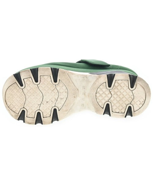 MARNI รองเท้า อื่น