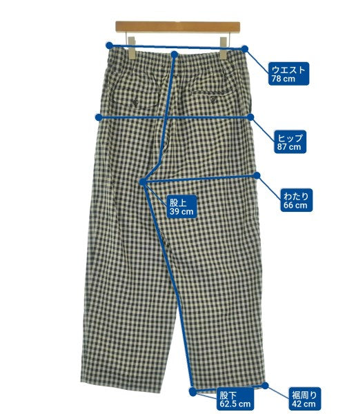 MARNI กางเกง อื่น