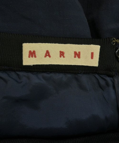 MARNI กระโปรงยาวถึงเข่า