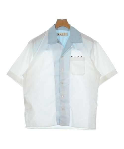 MARNI เสื้อลำลอง