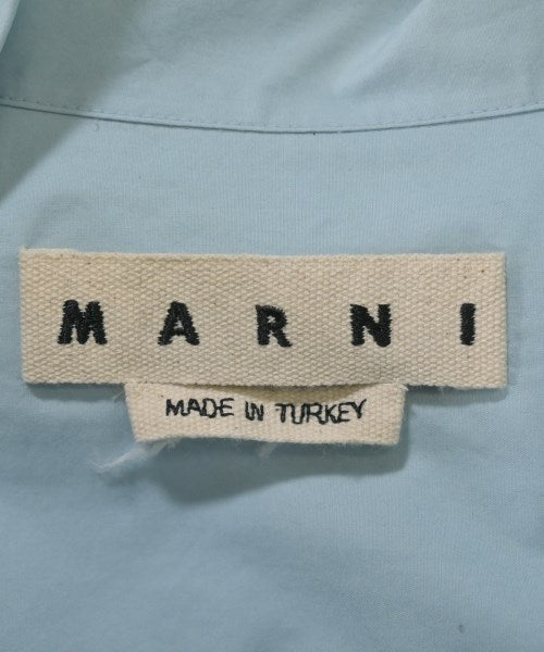 MARNI เสื้อลำลอง
