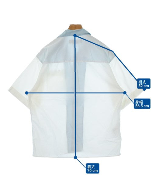 MARNI เสื้อลำลอง