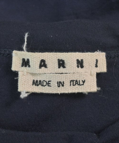 MARNI เสื้อยืด/เสื้อท็อปส์
