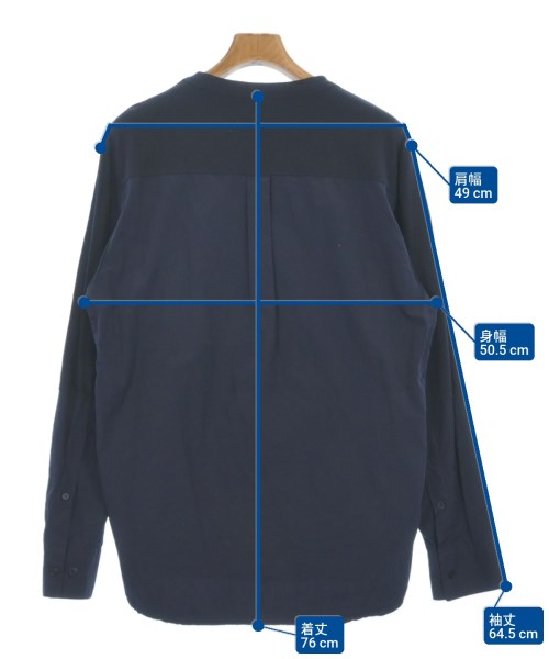 MARNI เสื้อยืด/เสื้อท็อปส์