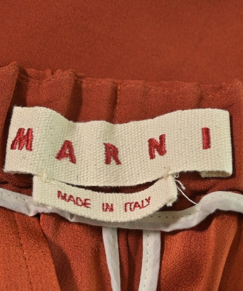 MARNI กางเกง อื่น