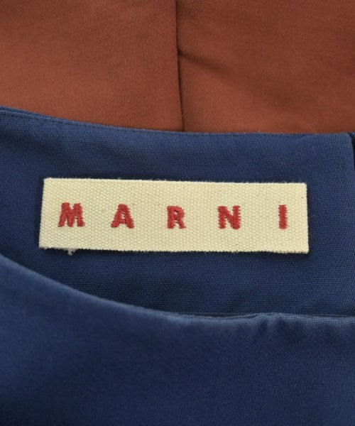 MARNI ชุดเดรส