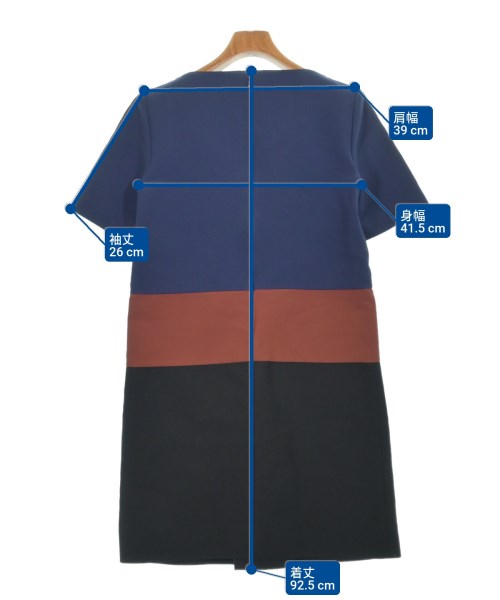 MARNI ชุดเดรส