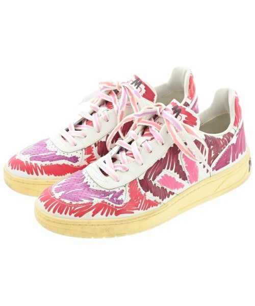 MARNI รองเท้าผ้าใบ