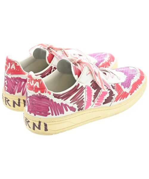 MARNI รองเท้าผ้าใบ