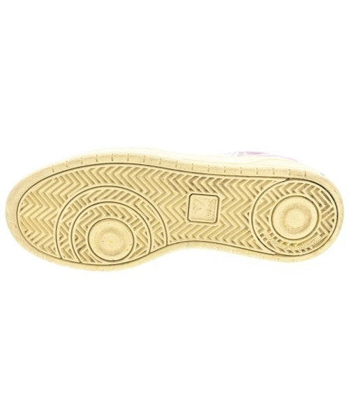 MARNI รองเท้าผ้าใบ