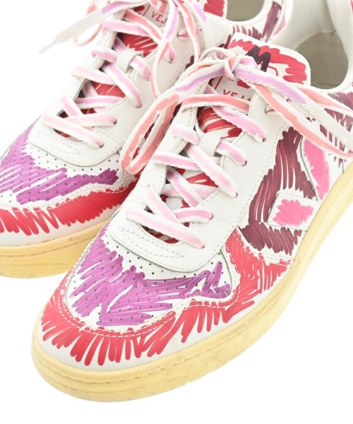 MARNI รองเท้าผ้าใบ