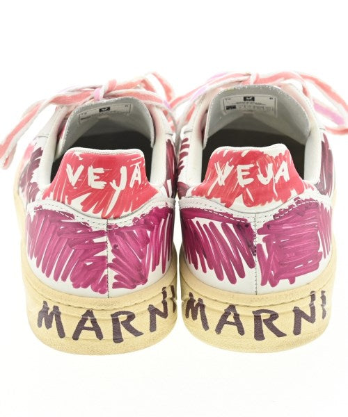 MARNI รองเท้าผ้าใบ