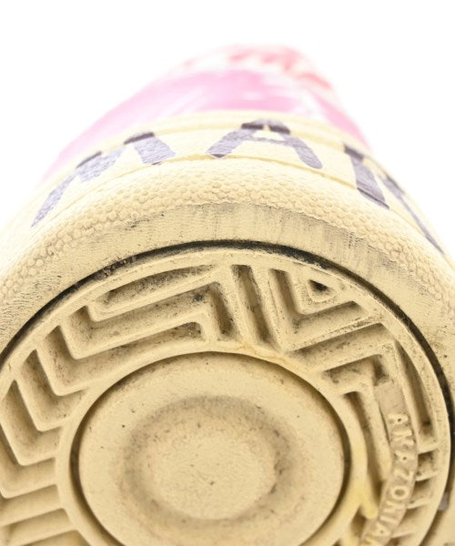 MARNI รองเท้าผ้าใบ