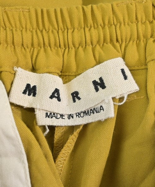MARNI กางเกง อื่น