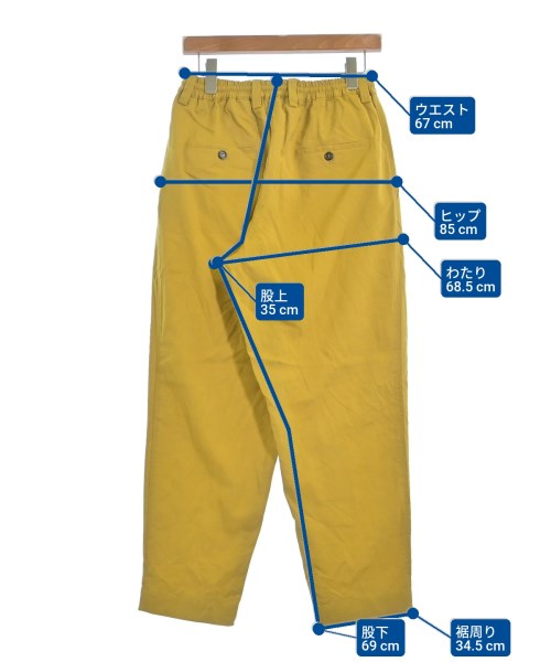 MARNI กางเกง อื่น