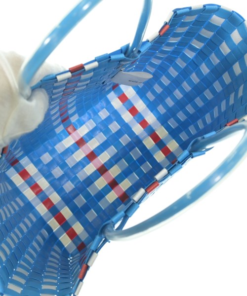 MARNI กระเป๋าถือขนาดใหญ่