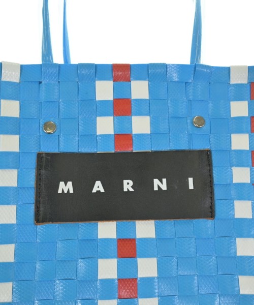 MARNI กระเป๋าถือขนาดใหญ่