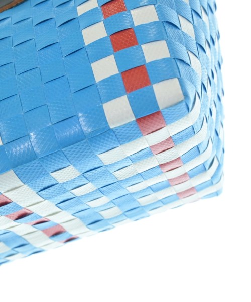 MARNI กระเป๋าถือขนาดใหญ่