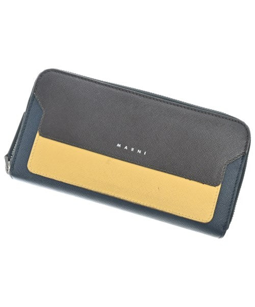 MARNI กระเป๋าสตางค์/กระเป๋าใส่เหรียญ