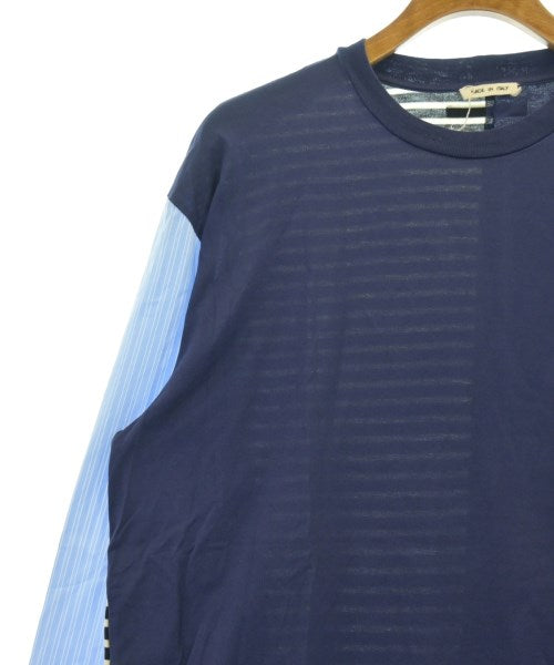 MARNI เสื้อยืด/เสื้อท็อปส์