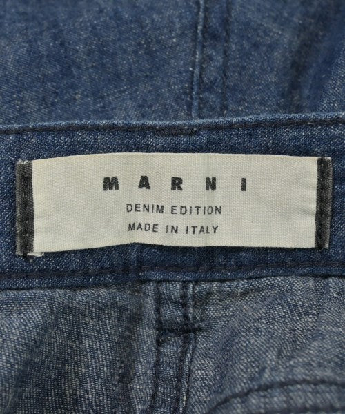 MARNI กางเกงขาสั้น