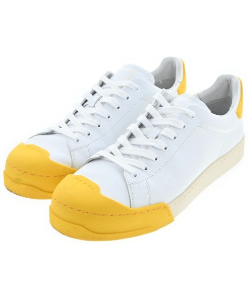 MARNI รองเท้าผ้าใบ