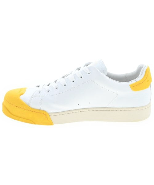 MARNI รองเท้าผ้าใบ