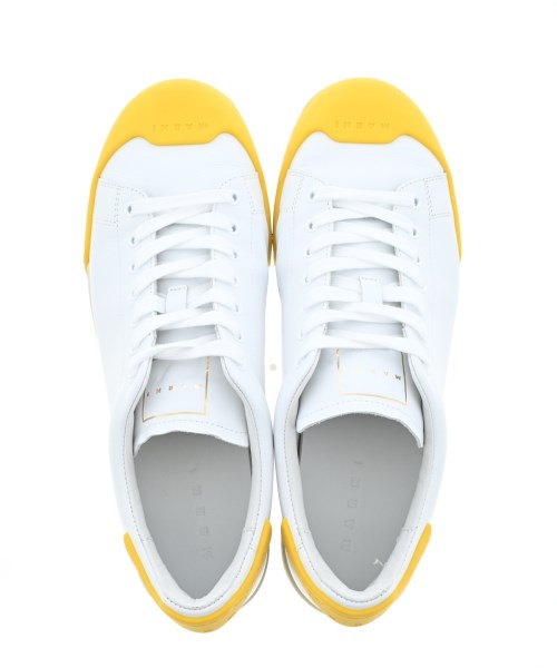 MARNI รองเท้าผ้าใบ