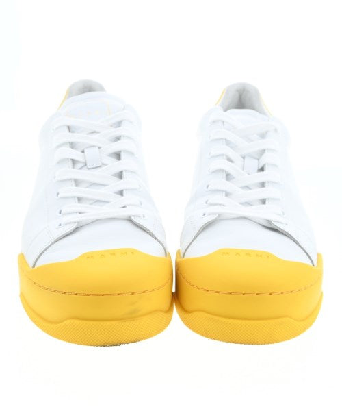 MARNI รองเท้าผ้าใบ