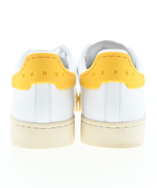 MARNI รองเท้าผ้าใบ