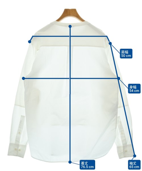 MARNI เสื้อยืด/เสื้อท็อปส์