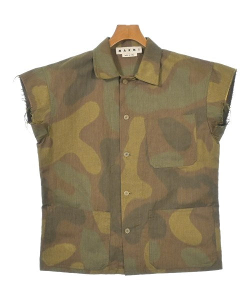 MARNI เสื้อลำลอง