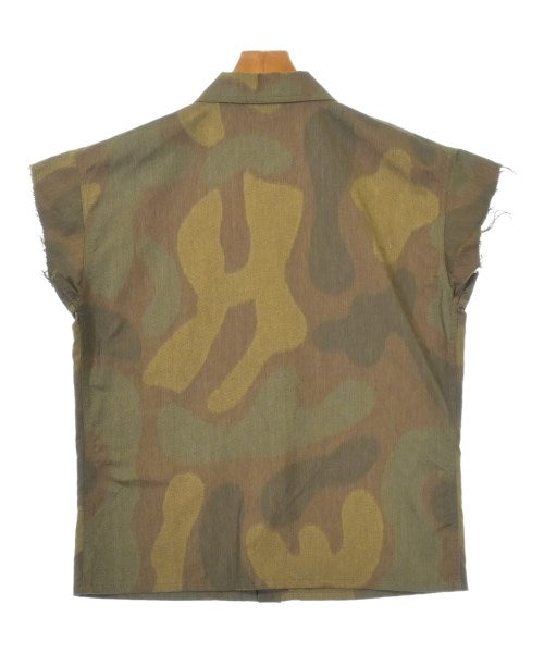 MARNI เสื้อลำลอง