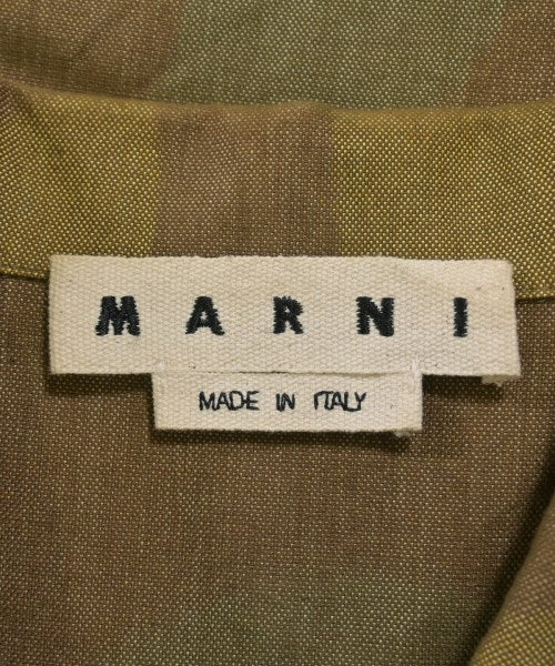MARNI เสื้อลำลอง