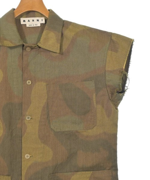 MARNI เสื้อลำลอง