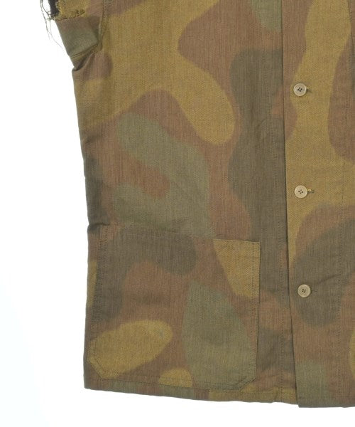 MARNI เสื้อลำลอง