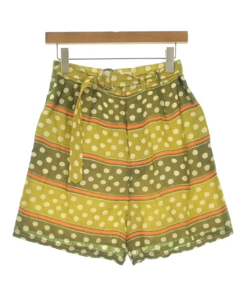MARNI กางเกงขาสั้น
