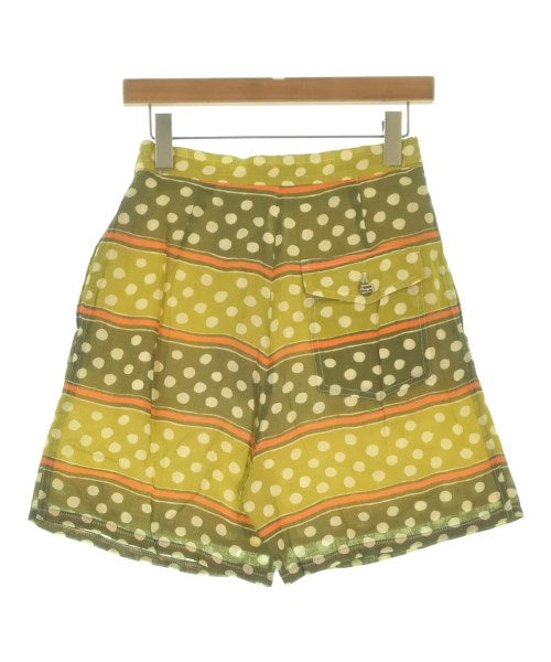 MARNI กางเกงขาสั้น