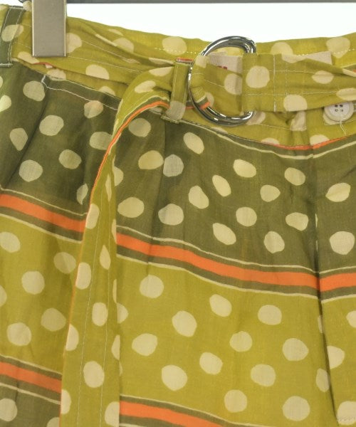 MARNI กางเกงขาสั้น