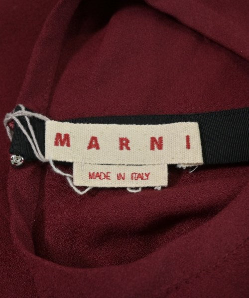 MARNI ชุดเดรส