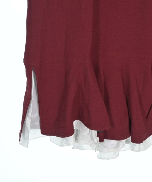 MARNI ชุดเดรส