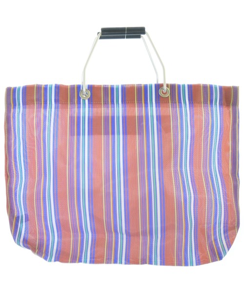 MARNI กระเป๋าถือขนาดใหญ่