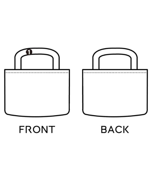 MARNI กระเป๋าถือขนาดใหญ่