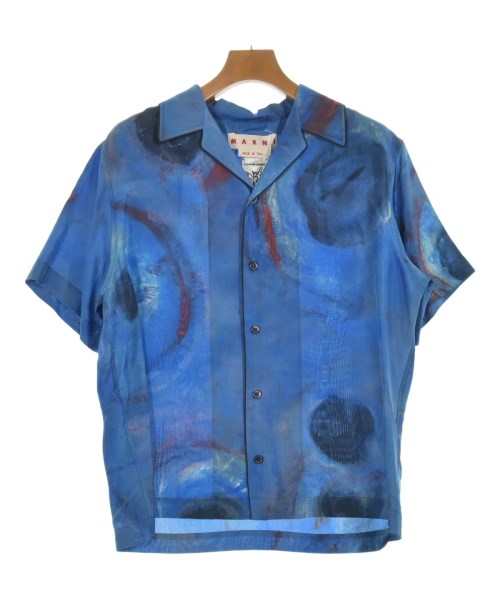 MARNI เสื้อลำลอง